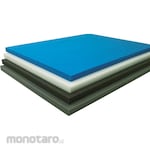 TRUSCO Foam Polyethylene Sheet