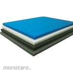 TRUSCO Foam Polyethylene Sheet