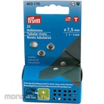 Prym caulking metal fittings