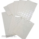 TRUSCO Polyurethane Cushion Seal