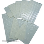 TRUSCO Polyurethane Cushion Seal