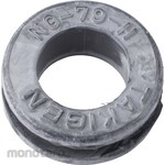 Takigen Flame Retardant Grommet (Φd = 11 H2 = 3)