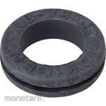 Takigen Flame Retardant Grommet (Φd = 13 H2 = 1.5)