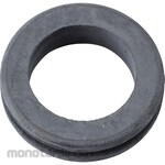 Takigen Flame Retardant Grommet (Φd = 15 H2 = 1.5)