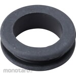 Takigen Flame Retardant Grommet (Φd = 15 H2 = 3)