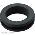 Takigen Flame Retardant Grommet (Φd = 20 H2 = 3)