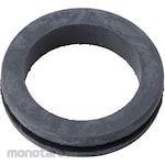 Takigen Flame Retardant Grommet (Φd = 30 H2 = 3)