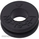 Takigen Flame Retardant Grommet (Φd = 5 H2 = 1)