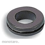 Takigen Flame Retardant Grommet (Φd = 5 H2 = 1.5)