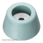 Takigen Flame Retardant Rubber Feet