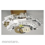 INGERSOLL RAND Material Handling Part (Komponen Alat Angkut)