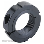 RULAND MANUFACTURING Bearing Locknut