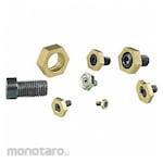 MITEE-BITE PRODUCTS INC Fixture Clamp
