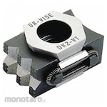 MITEE-BITE PRODUCTS INC Machinable Single Wedge OK Vise Clamp