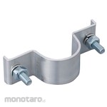 Unit Sign Mounting Band for Flat Rib Aluminum