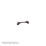 KRISBOW Univ Batt Holddown Ruber Clamp