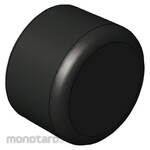 Eins Pipe End Cap HV