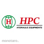 HPC Cooling Pipe Blue