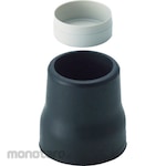 SPACIO Joint of Plastic Cap (Tutup Ujung Pipa)