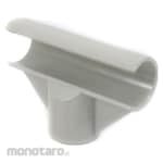SPACIO Plastic Joint for Intermediate (Sambungan Pipa)