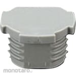 SUS GFL Slot Inner Cap Hard (Tutup Ujung Pipa)
