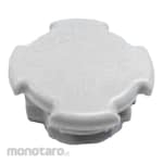 TMEH JAPAN Inner Cap for Aluminum (Tutup Ujung Pipa)