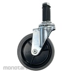 TMEH JAPAN Insertion Caster Φ100 Free