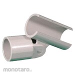 SPACIO Plastic Joint for Angle