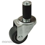 Yazaki Kako Fixed Pipe Casters