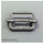 ESCO 30mm adjuster, black plated steel/5 pieces