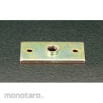 ESCO M8 / 25x45x4.0mm Adjust Base Receipt