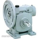 HASEGAWA MACHINE Worm reducer BHF