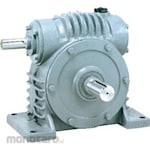 HASEGAWA MACHINE Worm reducer DS