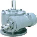HASEGAWA MACHINE Worm reducer V