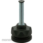 IMAO LVA70-ELK / LVAR70-ELK Engineering Plastic Leveling Pad (Type with Adjustment Knob)
