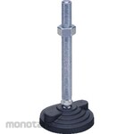 IMAO LVF80 / LVFR80 Engineering plastic leveling pad (anchor type)