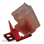 KRISBOW Lockout Emergency Stop