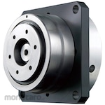 Kamo Seiko (KAMO) Concentric shaft thin ball reducer (JFR) - flange output