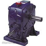 SIGMA GIKEN Worm reducer LMV-A