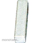 CHIP QUIK inch Size Key Double-Sided S45C New Ji Compliant