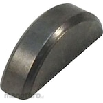 monotaro Half Moon Key (S 45 C)
