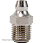 KURITA Kurita Grease Nipple A Type Head