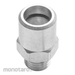 SAMOA Grease Loader Fitting (Nipel Gemuk Mekanikal)