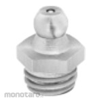 SAMOA Hydraulic Grease Nipple Straight (Nipel Gemuk Mekanikal)