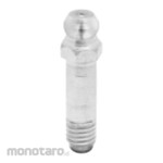 SAMOA Long Hydraulic Nipple (Nipel Gemuk Mekanikal)