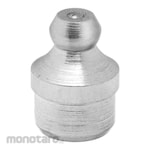SAMOA MT 503 Hydraulic Grease Nipple Straight No Thread (Nipel Gemuk Mekanikal)