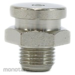 KURITA Button Head Grease Nipple