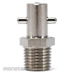 KURITA Pintype Grease Nipple