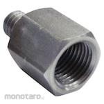 KURITA Stainless Adapter For Grease Nipple