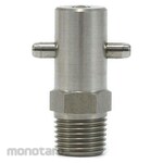 KURITA Stainless Pintype Grease Nipple
